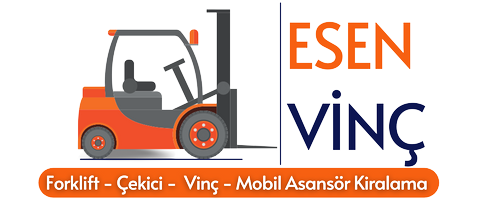 Has Vin Mobil Asansr Forklift Kiralama ve Yol Yardm ekici Hizmetleri